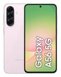 Samsung Galaxy A56 5G, A566, 17 cm (6.7"), 8 GB, 128 GB, 50 MP, Android 15, Pink Samsung- Handy24