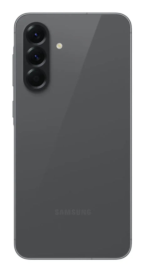 Samsung Galaxy A56 A566 5G Dual Sim 8GB RAM 256GB Enterprise Edition - Graphite Samsung- Handy24