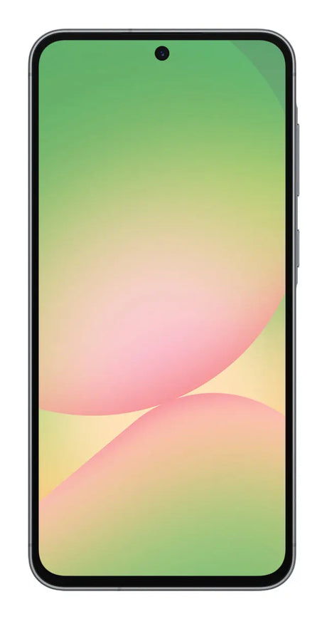 Samsung Galaxy A56 A566 5G Dual Sim 8GB RAM 256GB Enterprise Edition - Graphite Samsung- Handy24
