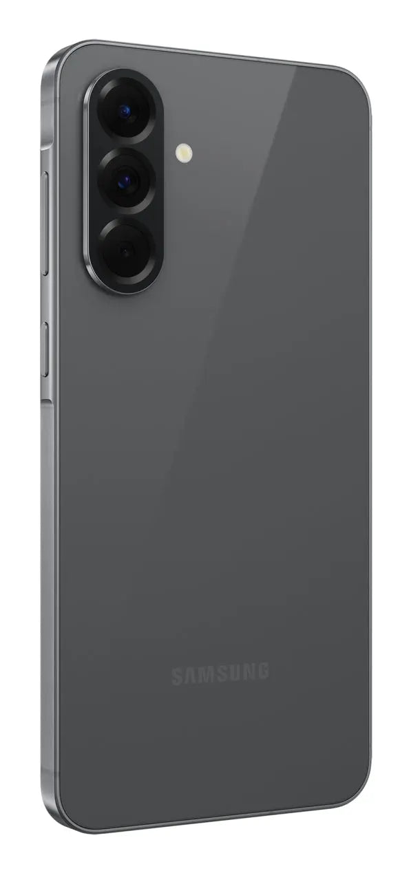 Samsung Galaxy A56 A566 5G Dual Sim 8GB RAM 256GB Enterprise Edition - Graphite Samsung- Handy24