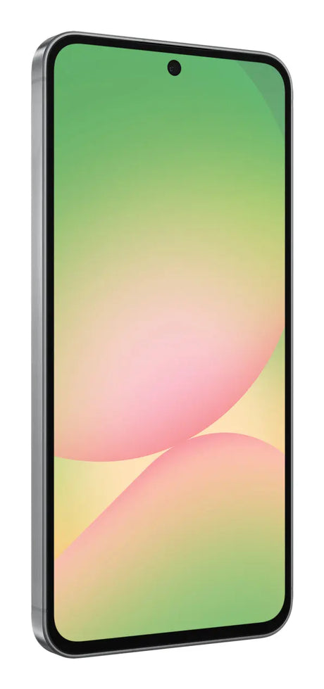 Samsung Galaxy A56 A566 5G Dual Sim 8GB RAM 256GB Enterprise Edition - Graphite Samsung- Handy24