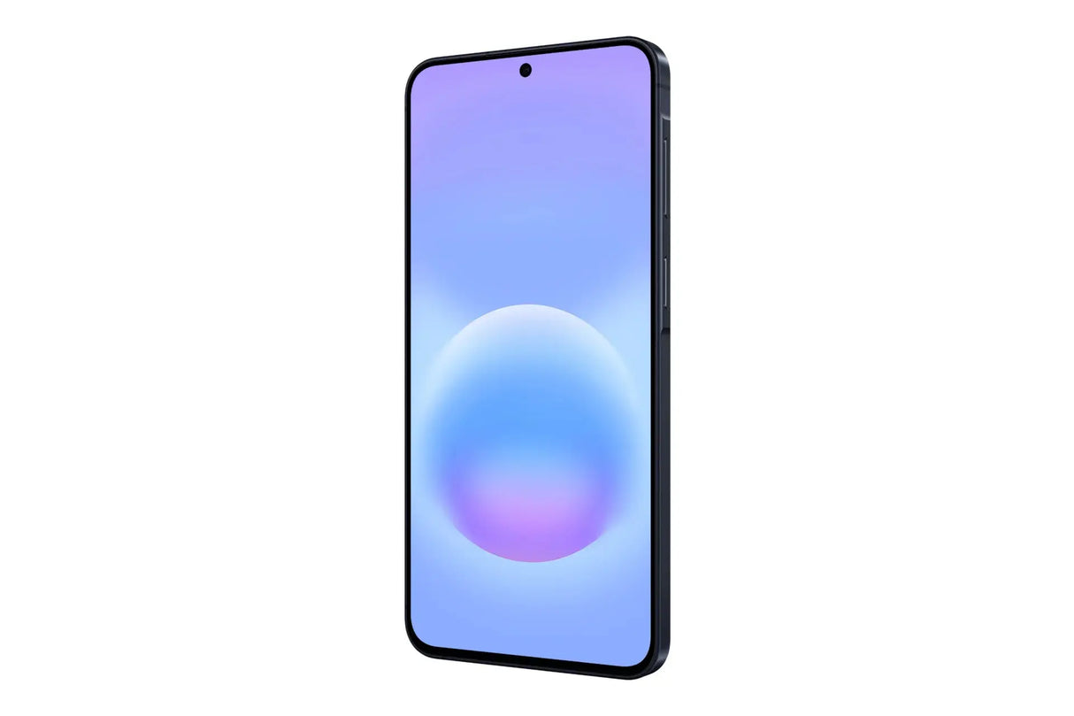 Samsung Galaxy A57 5G, 17 cm (6.7"), 1080 x 2340 Pixel, 12 GB, 512 GB, 50 MP, Schwarz