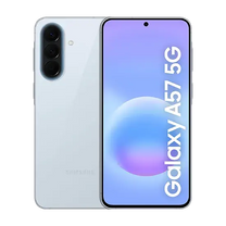 Samsung Galaxy A57 A576 5G Dual Sim 8GB RAM 128GB - Icy Blue