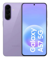 Samsung Galaxy A57 A576 5G Dual Sim 8GB RAM 128GB - Lavender