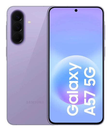 Samsung Galaxy A57 A576 5G Dual Sim 8GB RAM 128GB - Lavender
