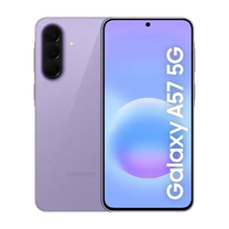 Samsung Galaxy A57 A576 5G Dual Sim 8GB RAM 128GB - Lila