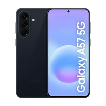 Samsung Galaxy A57 A576 5G Dual Sim 8GB RAM 128GB - Navy