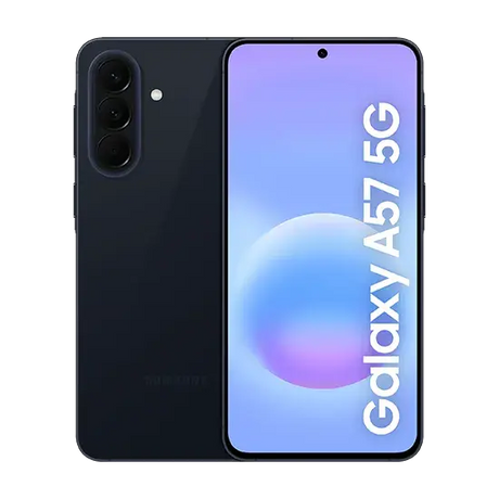 Samsung Galaxy A57 A576 5G Dual Sim 8GB RAM 128GB - Navy