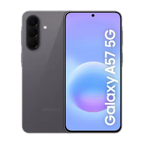 Samsung Galaxy A57 A576 5G Dual Sim 8GB RAM 256GB - Grau