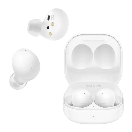 Samsung Galaxy Buds FE White EU Model Samsung- Handy24