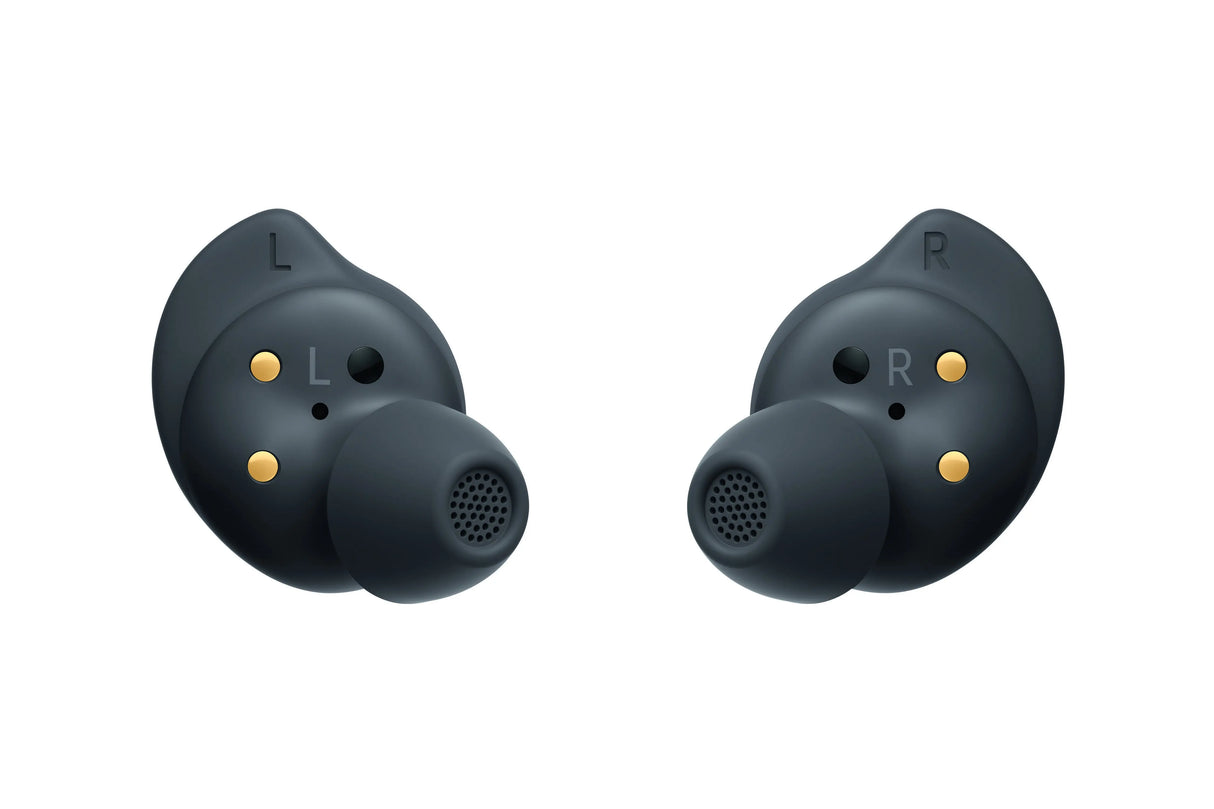 Samsung Galaxy Buds FE, R400, True Wireless Stereo (TWS), Anrufe/Musik, 5,6 g, Kopfhörer, Graphit Handy24- Handy24