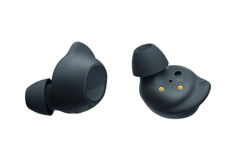 Samsung Galaxy Buds FE, R400, True Wireless Stereo (TWS), Anrufe/Musik, 5,6 g, Kopfhörer, Graphit Samsung- Handy24