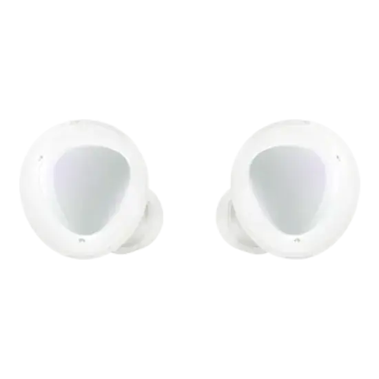 Samsung Galaxy Buds Plus, R175, Weiß Handy24- Handy24