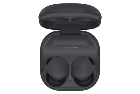 Samsung Galaxy Buds2 Pro, True Wireless Stereo (TWS), Anrufe/Musik, Kopfhörer, Graphit Samsung- Handy24