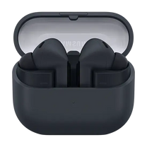 Samsung Galaxy Buds3 FE, R420, Schwarz Handy24- Handy24