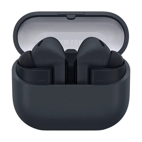 Samsung Galaxy Buds3 FE, R420, Schwarz Handy24- Handy24