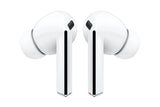 Samsung Galaxy Buds3 Pro, True Wireless Stereo (TWS), Anrufe/Musik, Kopfhörer, Weiß Samsung- Handy24