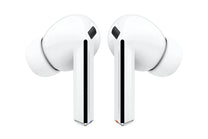 Samsung Galaxy Buds3 Pro, True Wireless Stereo (TWS), Anrufe/Musik, Kopfhörer, Weiß Samsung- Handy24