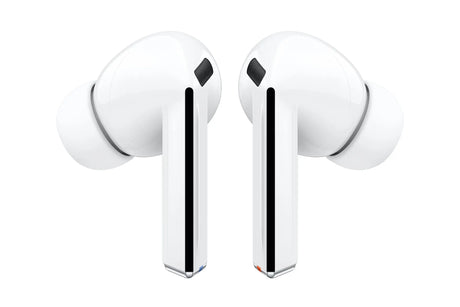 Samsung Galaxy Buds3 Pro, True Wireless Stereo (TWS), Anrufe/Musik, Kopfhörer, Weiß Samsung- Handy24