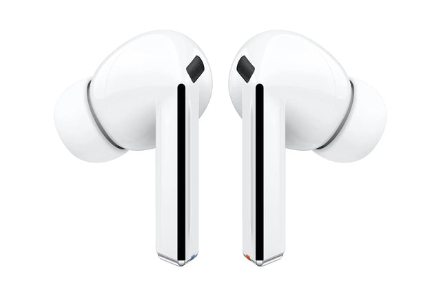 Samsung Galaxy Buds3 Pro, True Wireless Stereo (TWS), Anrufe/Musik, Kopfhörer, Weiß Samsung- Handy24