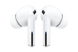 Samsung Galaxy Buds3 Pro, True Wireless Stereo (TWS), Anrufe/Musik, Kopfhörer, Weiß Samsung- Handy24