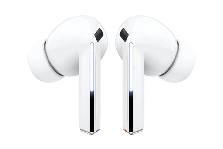Samsung Galaxy Buds3 Pro, True Wireless Stereo (TWS), Anrufe/Musik, Kopfhörer, Weiß Samsung- Handy24