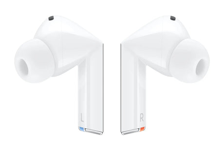 Samsung Galaxy Buds3 Pro, True Wireless Stereo (TWS), Anrufe/Musik, Kopfhörer, Weiß Samsung- Handy24