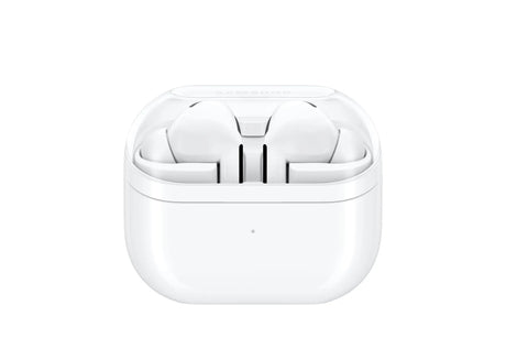 Samsung Galaxy Buds3 Pro, True Wireless Stereo (TWS), Anrufe/Musik, Kopfhörer, Weiß Samsung- Handy24