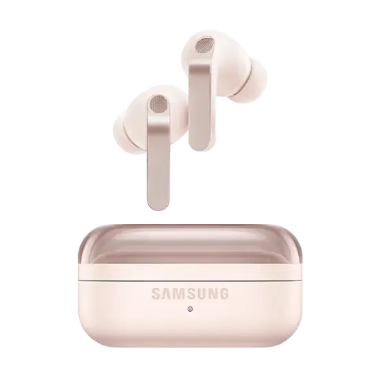 Samsung Galaxy Buds4 Pro R640 InEar Bluetooth Headset EU Variante - pink gold
