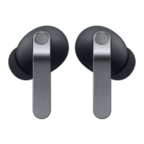 Samsung Galaxy Buds4 Pro R640 - Schwarz