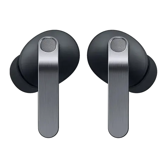 Samsung Galaxy Buds4 Pro R640 - Schwarz