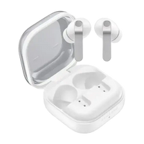 Samsung Galaxy Buds4 Pro, R640, Weiß
