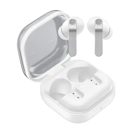 Samsung Galaxy Buds4 Pro, R640, Weiß