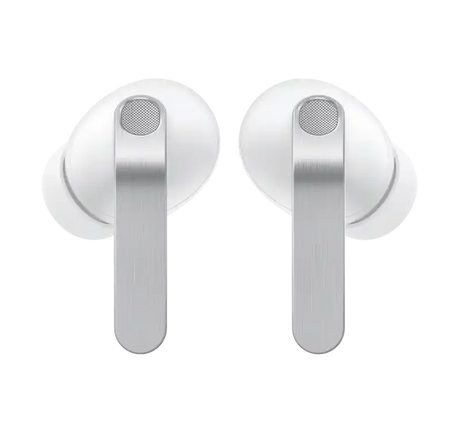 Samsung Galaxy Buds4 Pro, R640, Weiß