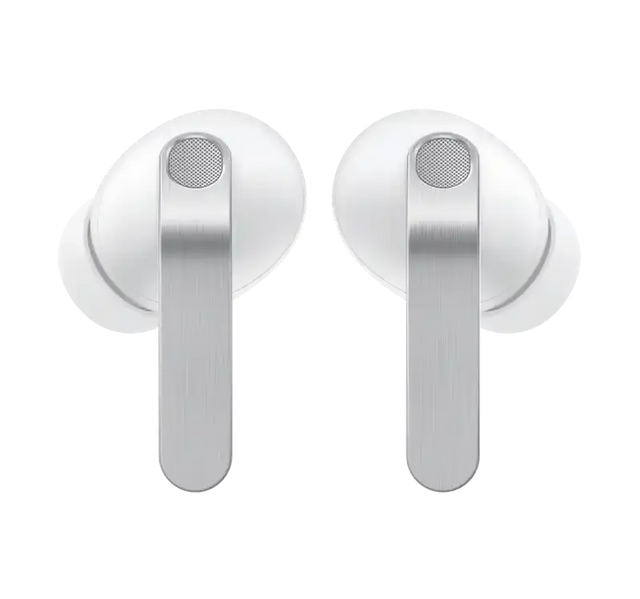 Samsung Galaxy Buds4 Pro, R640, Weiß