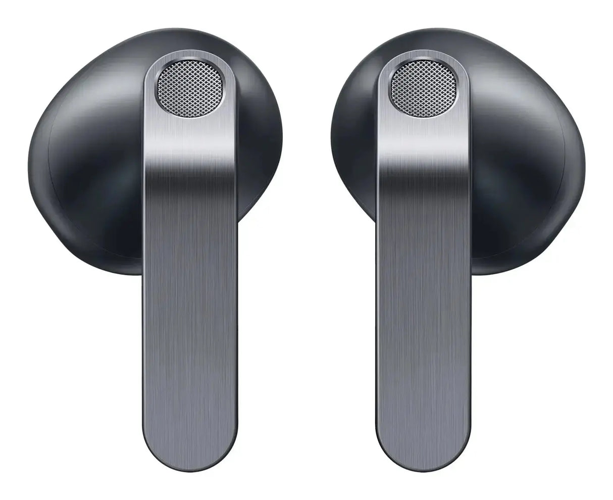 Samsung Galaxy Buds4, Kabellos, Anrufe/Musik, Kopfhörer, Schwarz Samsung- Handy24