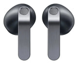 Samsung Galaxy Buds4, Kabellos, Anrufe/Musik, Kopfhörer, Schwarz Samsung- Handy24