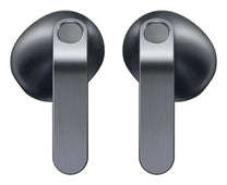 Samsung Galaxy Buds4, Kabellos, Anrufe/Musik, Kopfhörer, Schwarz Samsung- Handy24