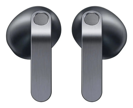 Samsung Galaxy Buds4, Kabellos, Anrufe/Musik, Kopfhörer, Schwarz Samsung- Handy24