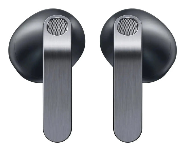 Samsung Galaxy Buds4, Kabellos, Anrufe/Musik, Kopfhörer, Schwarz Samsung- Handy24