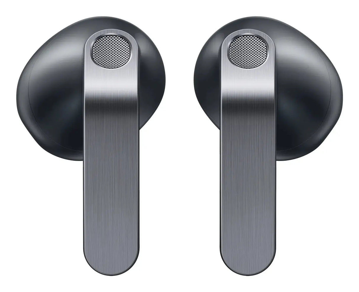 Samsung Galaxy Buds4, Kabellos, Anrufe/Musik, Kopfhörer, Schwarz