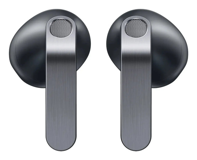 Samsung Galaxy Buds4, Kabellos, Anrufe/Musik, Kopfhörer, Schwarz