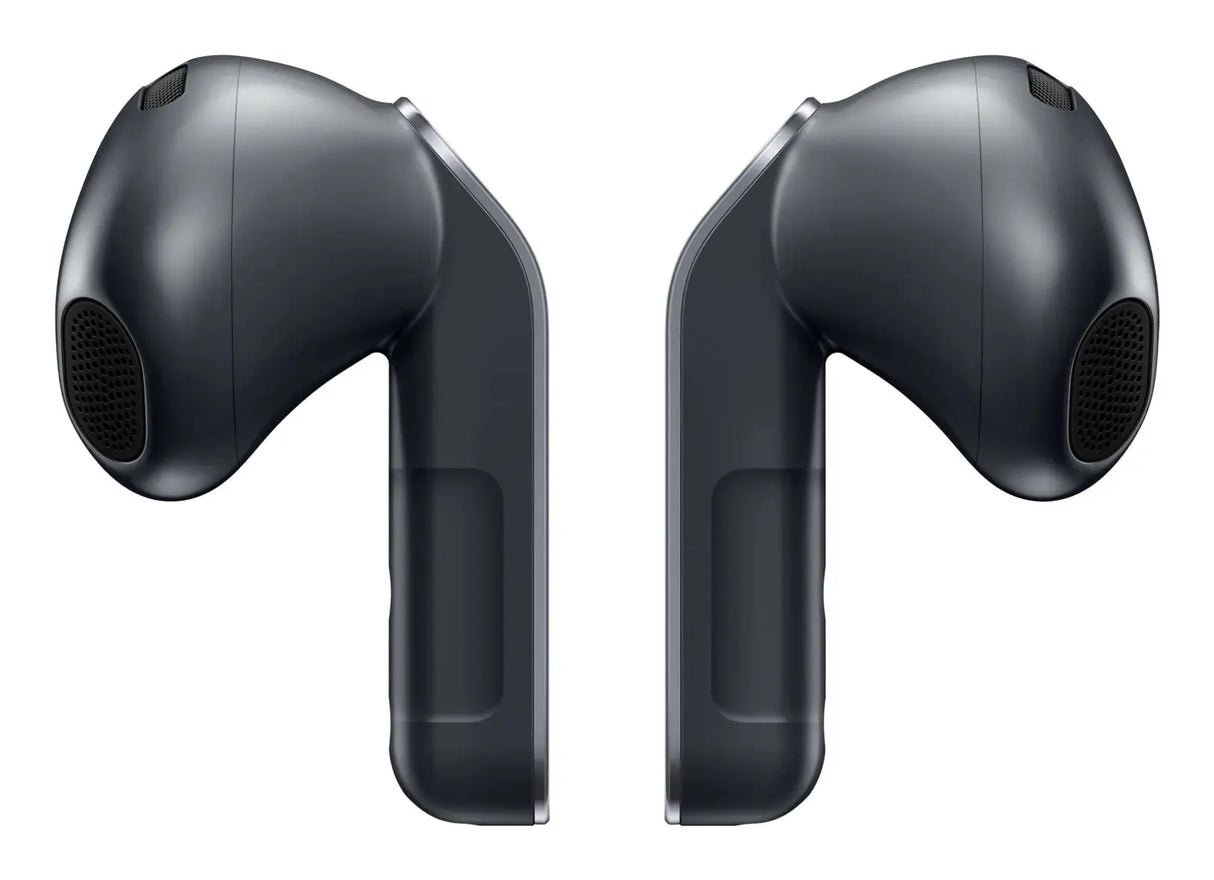 Samsung Galaxy Buds4, Kabellos, Anrufe/Musik, Kopfhörer, Schwarz