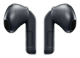 Samsung Galaxy Buds4, Kabellos, Anrufe/Musik, Kopfhörer, Schwarz