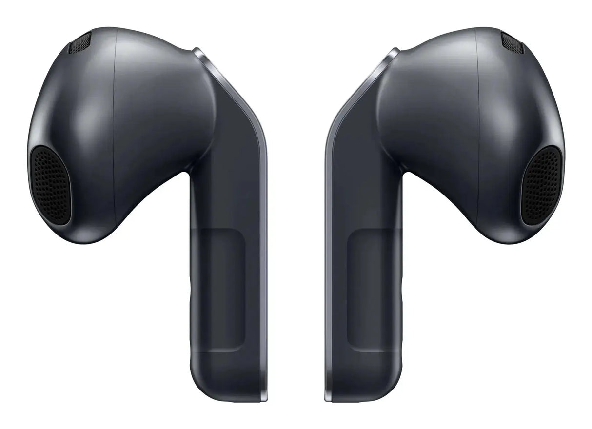 Samsung Galaxy Buds4, Kabellos, Anrufe/Musik, Kopfhörer, Schwarz Samsung- Handy24