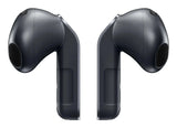 Samsung Galaxy Buds4, Kabellos, Anrufe/Musik, Kopfhörer, Schwarz Samsung- Handy24