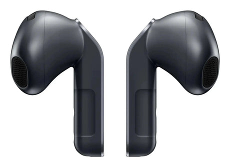 Samsung Galaxy Buds4, Kabellos, Anrufe/Musik, Kopfhörer, Schwarz Samsung- Handy24