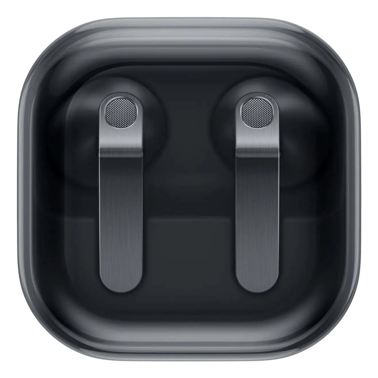 Samsung Galaxy Buds4, Kabellos, Anrufe/Musik, Kopfhörer, Schwarz