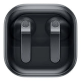 Samsung Galaxy Buds4, Kabellos, Anrufe/Musik, Kopfhörer, Schwarz