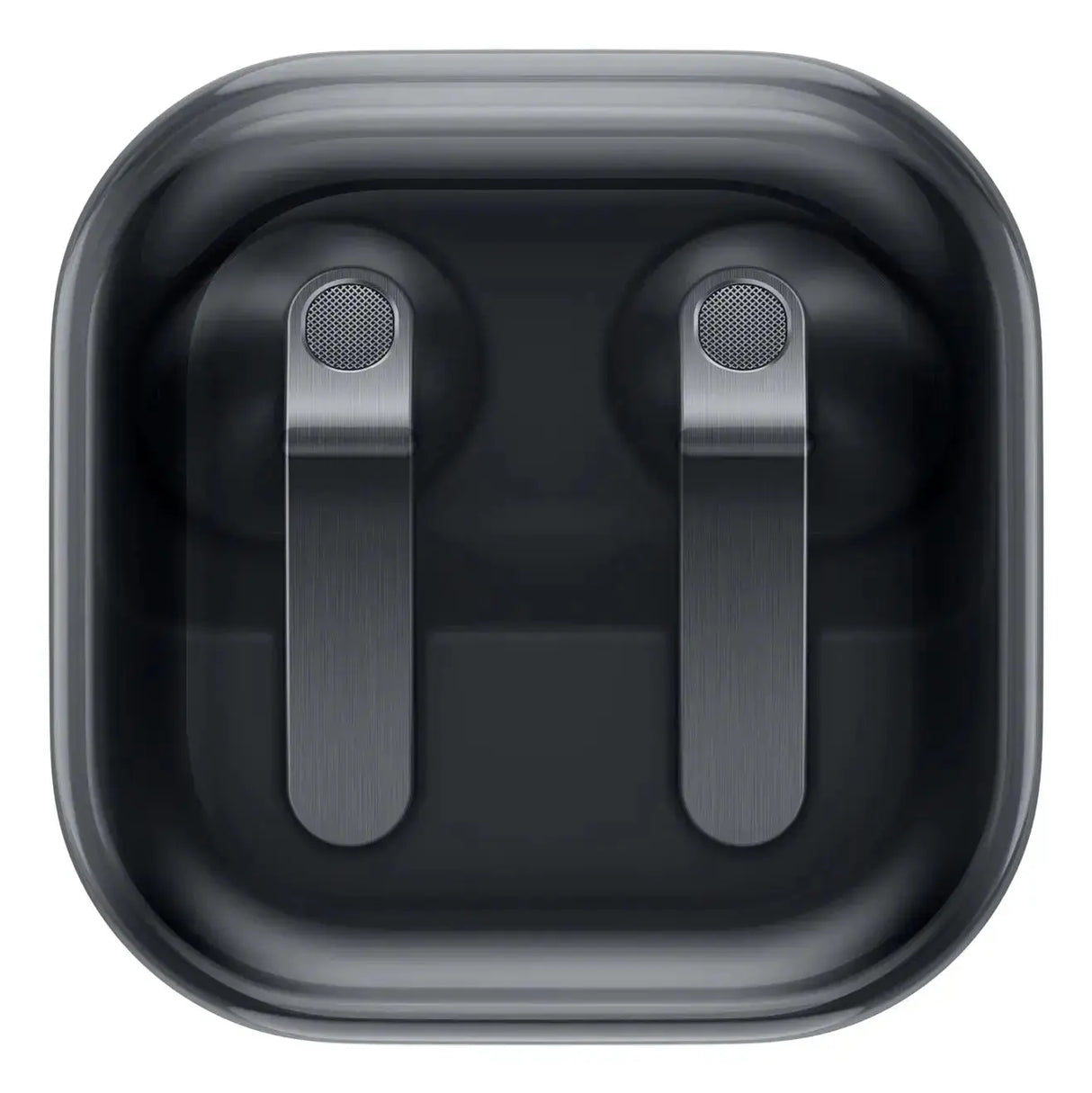 Samsung Galaxy Buds4, Kabellos, Anrufe/Musik, Kopfhörer, Schwarz Samsung- Handy24